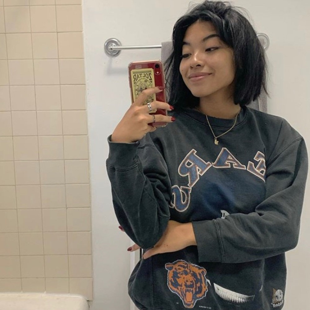 Meet your Posher, Brianna